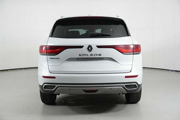 2023 Renault Koleos Zen (4x2) ZGH MY23