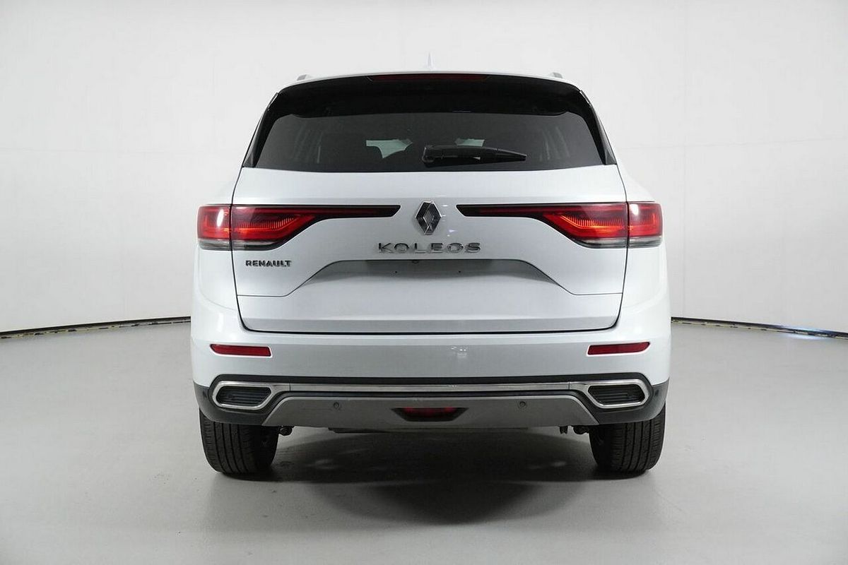 2023 Renault Koleos Zen (4x2) ZGH MY23