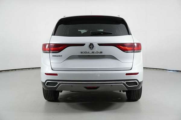 2023 Renault Koleos Zen (4x2) ZGH MY23