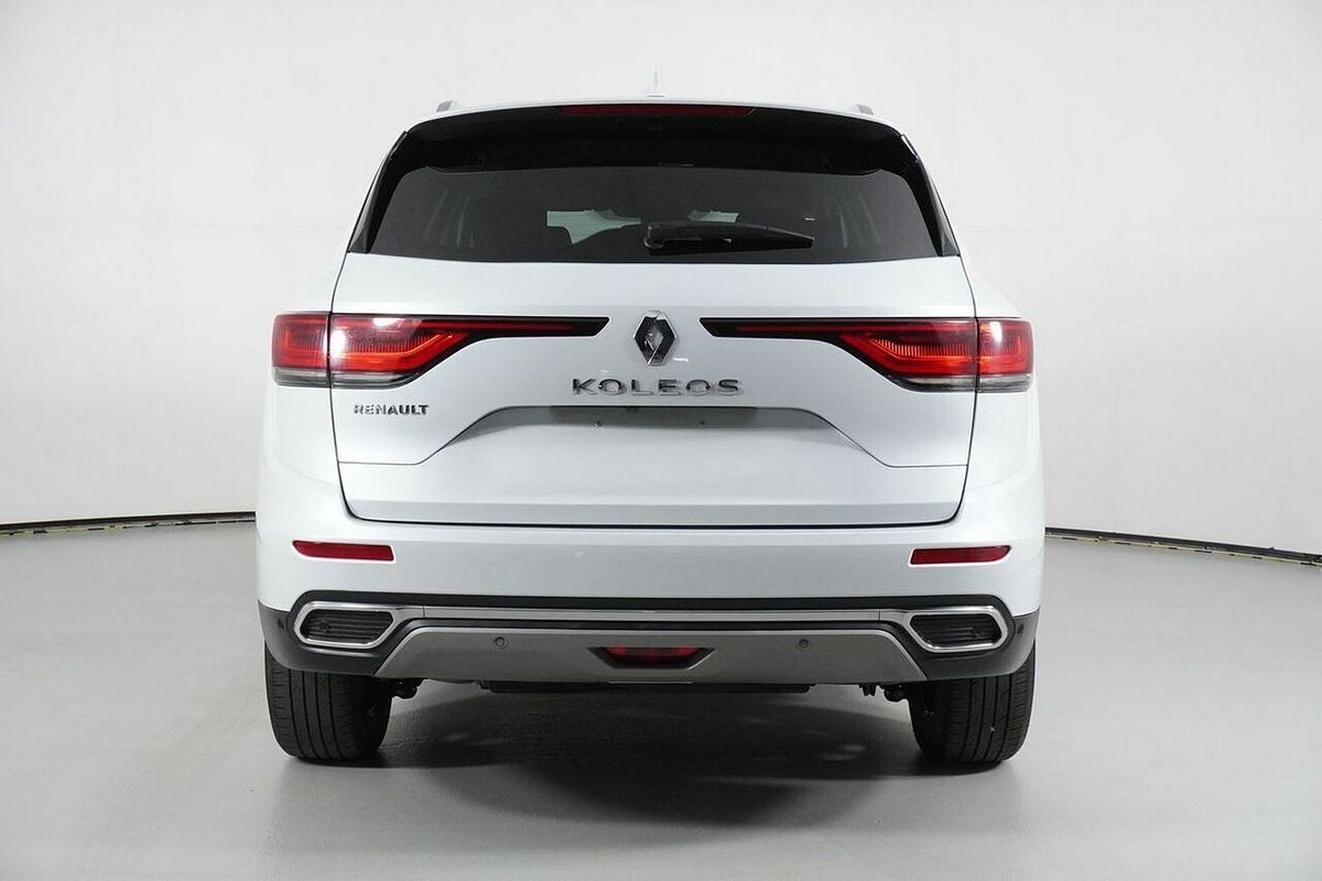 2023 Renault Koleos Zen (4x2) ZGH MY23