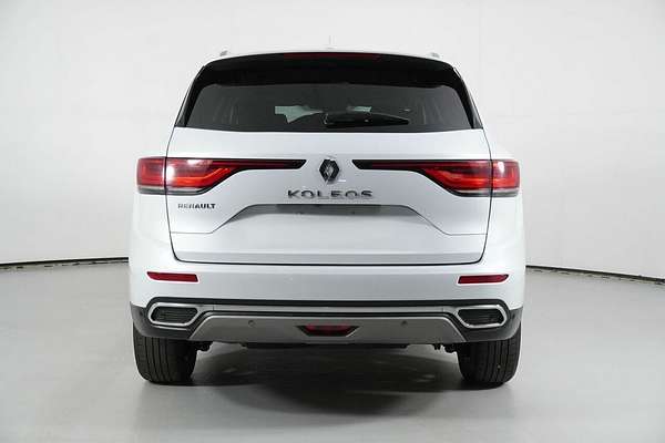 2023 Renault Koleos Zen (4x2) ZGH MY23