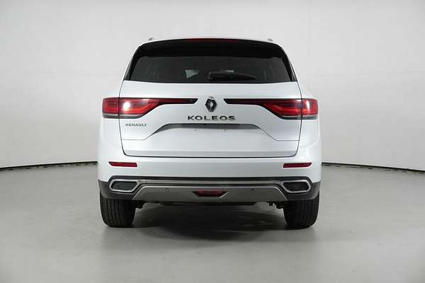 2023 Renault Koleos Zen (4x2) ZGH MY23