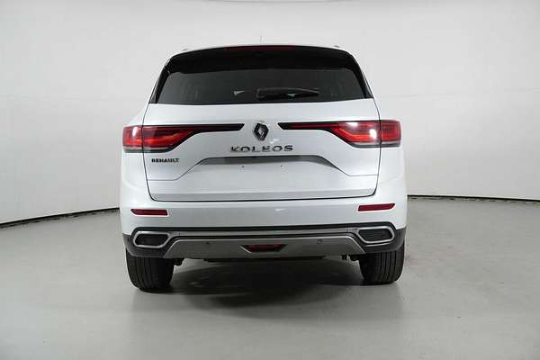 2023 Renault Koleos Zen (4x2) ZGH MY23