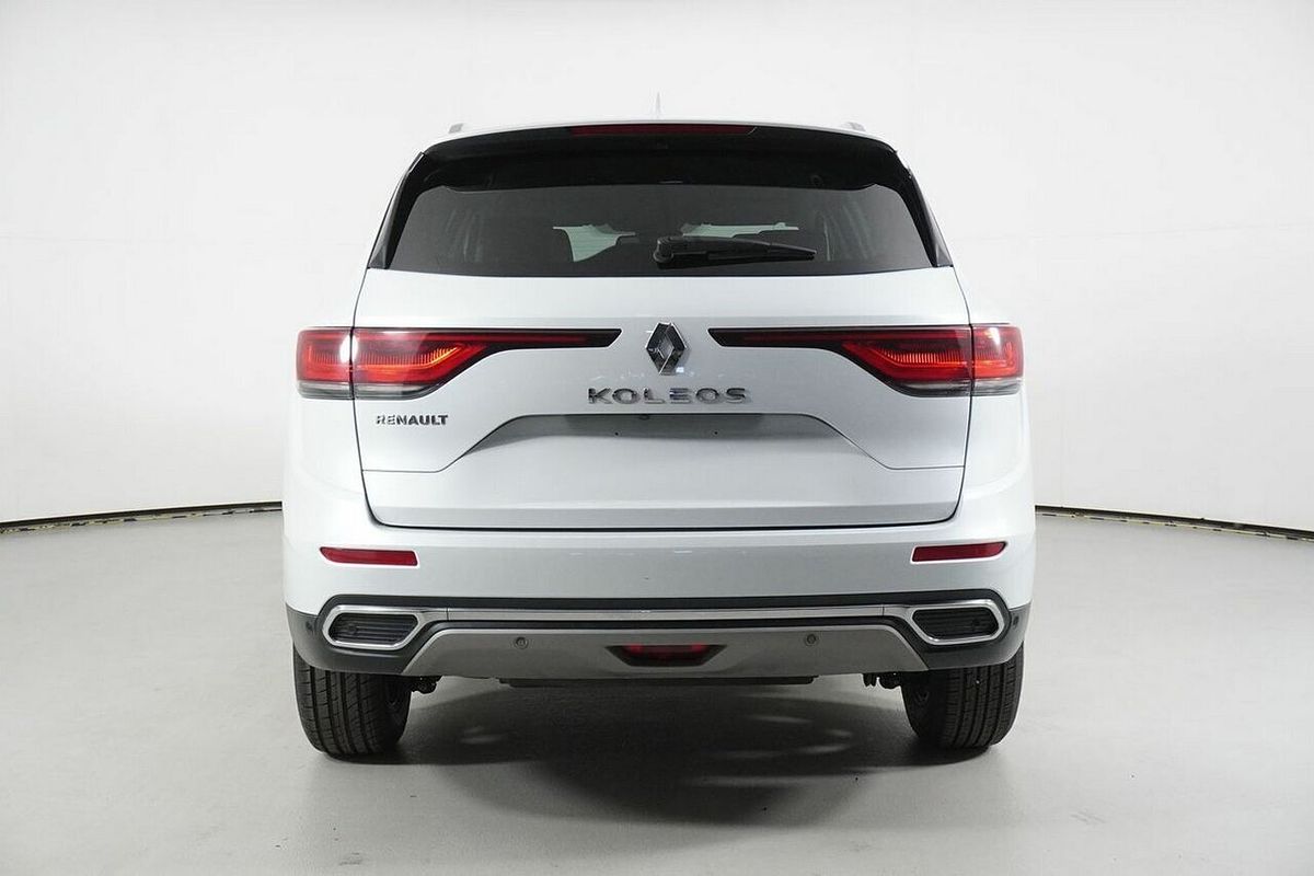2023 Renault Koleos Zen (4x2) ZGH MY23