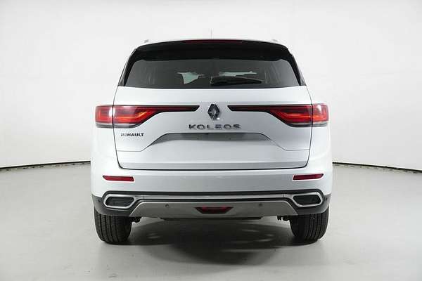 2023 Renault Koleos Zen (4x2) ZGH MY23