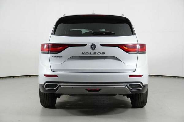 2023 Renault Koleos Zen (4x2) ZGH MY23