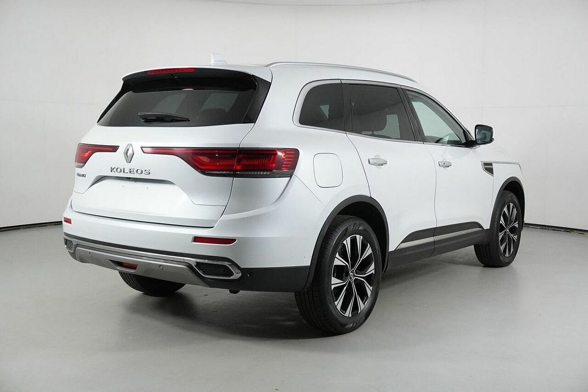 2023 Renault Koleos Zen (4x2) ZGH MY23