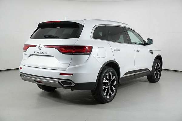 2023 Renault Koleos Zen (4x2) ZGH MY23