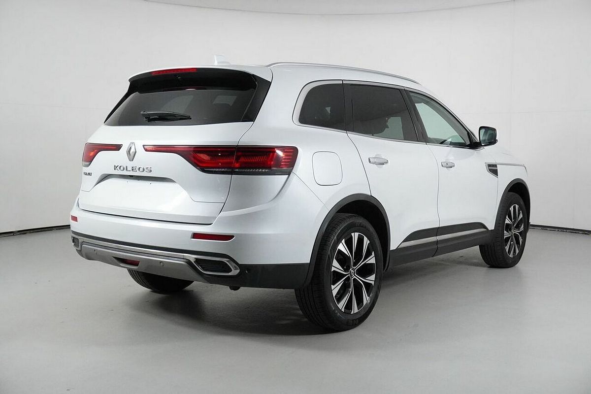 2023 Renault Koleos Zen (4x2) ZGH MY23