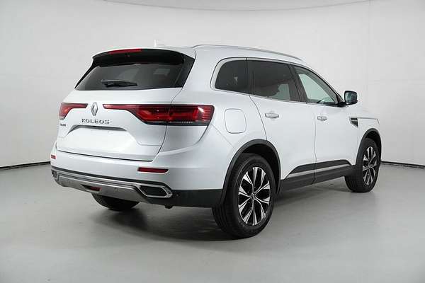 2023 Renault Koleos Zen (4x2) ZGH MY23