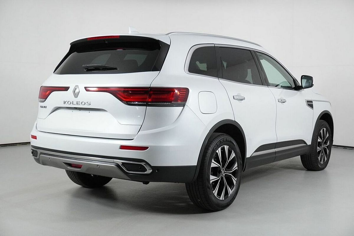 2023 Renault Koleos Zen (4x2) ZGH MY23