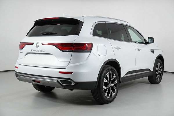2023 Renault Koleos Zen (4x2) ZGH MY23