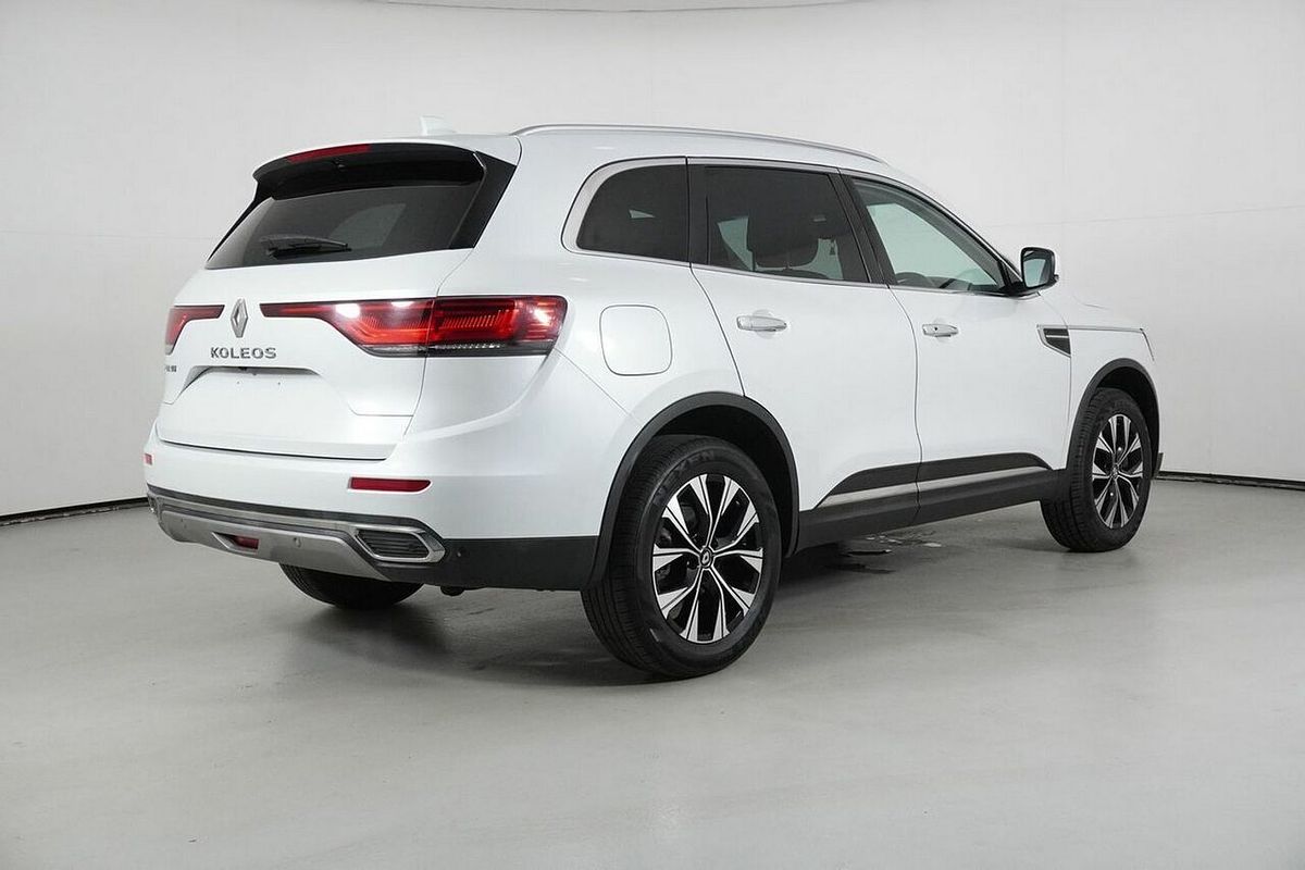 2023 Renault Koleos Zen (4x2) ZGH MY23