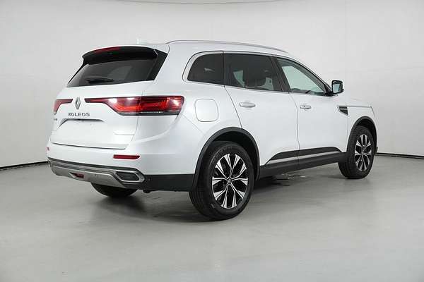2023 Renault Koleos Zen (4x2) ZGH MY23