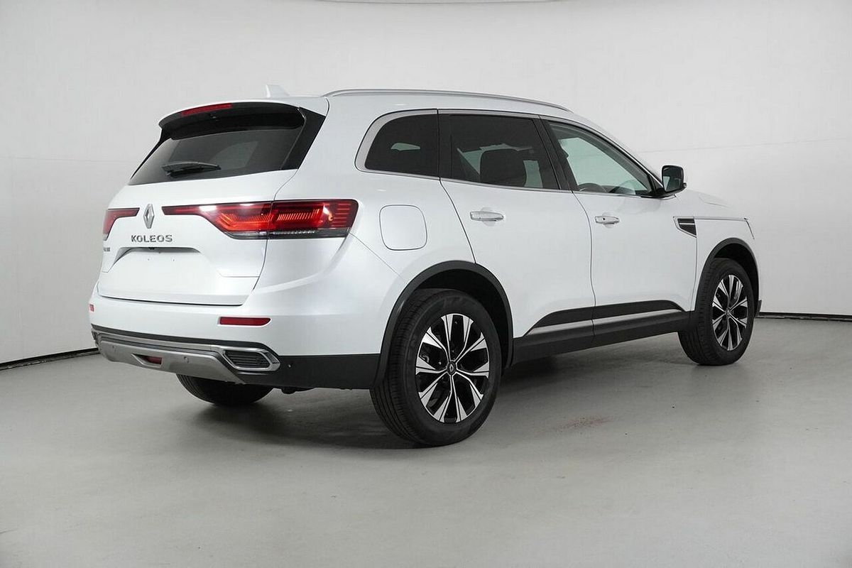 2023 Renault Koleos Zen (4x2) ZGH MY23
