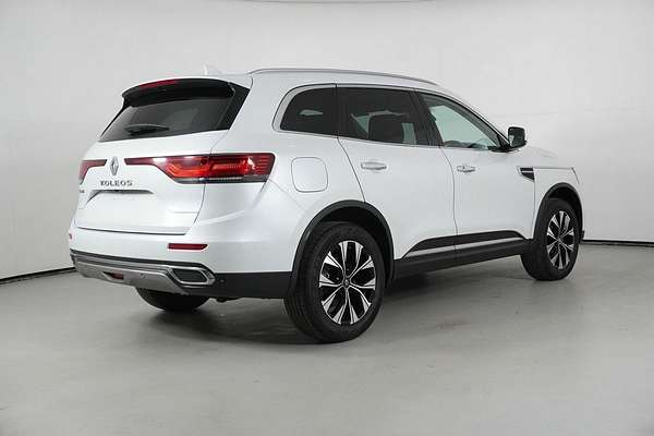 2023 Renault Koleos Zen (4x2) ZGH MY23