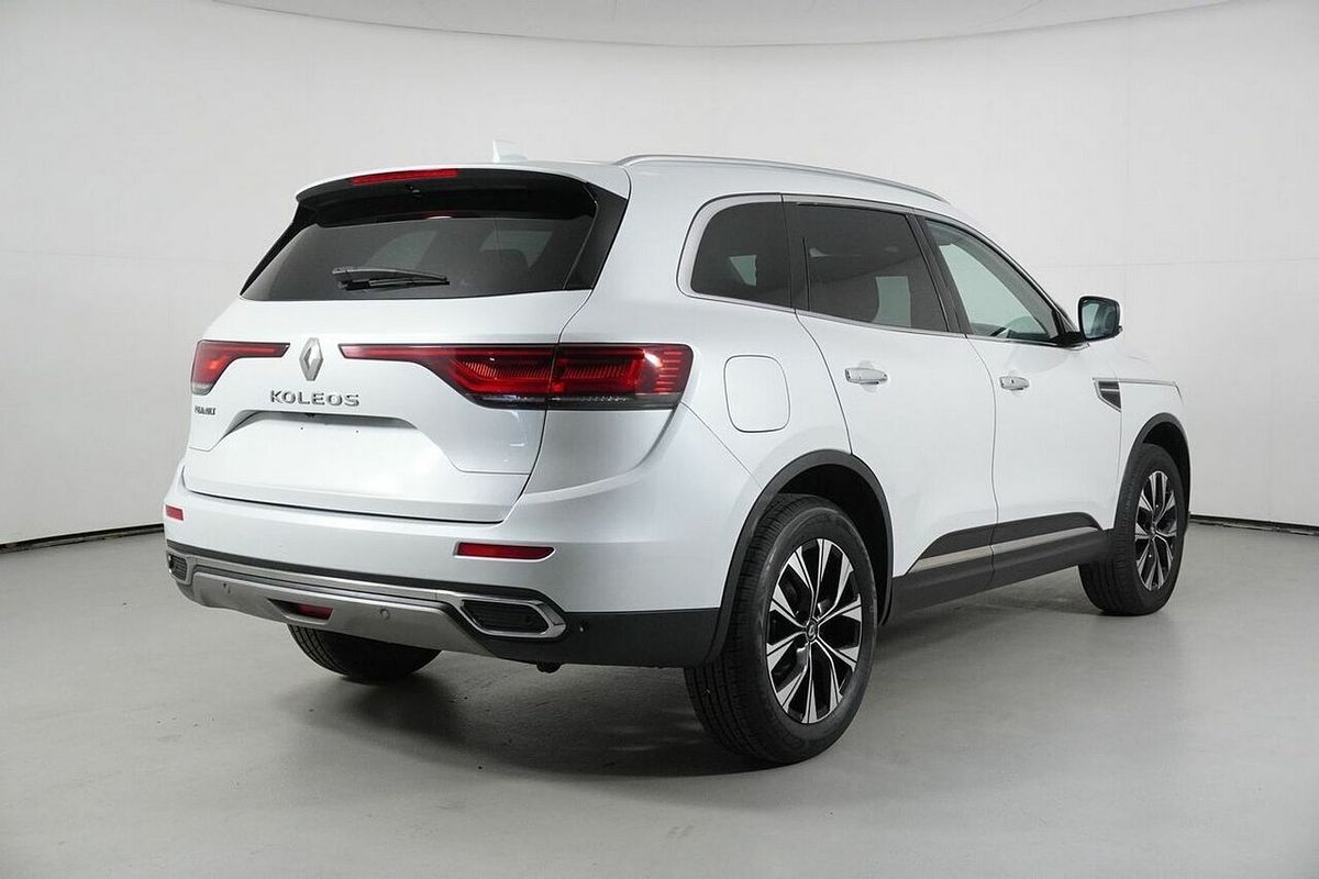 2023 Renault Koleos Zen (4x2) ZGH MY23
