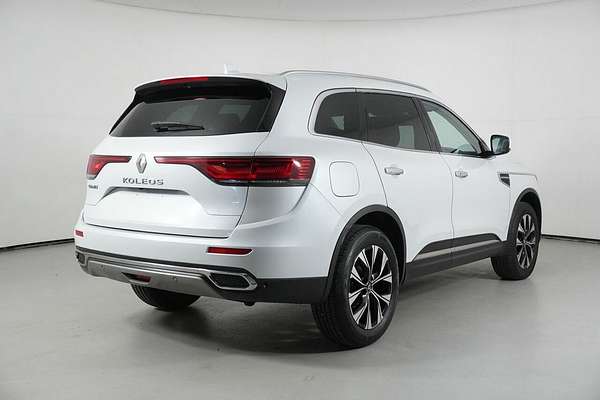 2023 Renault Koleos Zen (4x2) ZGH MY23