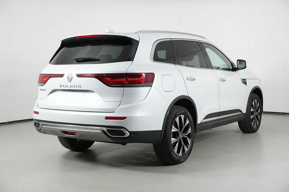 2023 Renault Koleos Zen (4x2) ZGH MY23