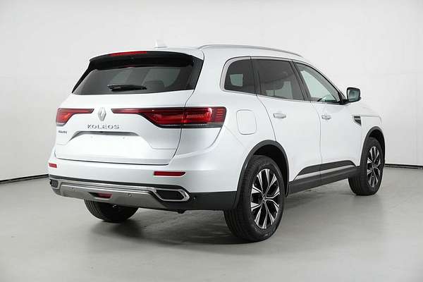 2023 Renault Koleos Zen (4x2) ZGH MY23