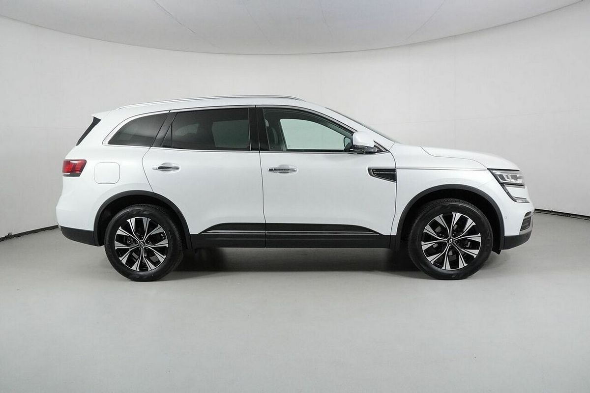2023 Renault Koleos Zen (4x2) ZGH MY23