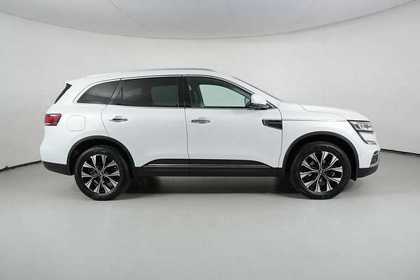 2023 Renault Koleos Zen (4x2) ZGH MY23