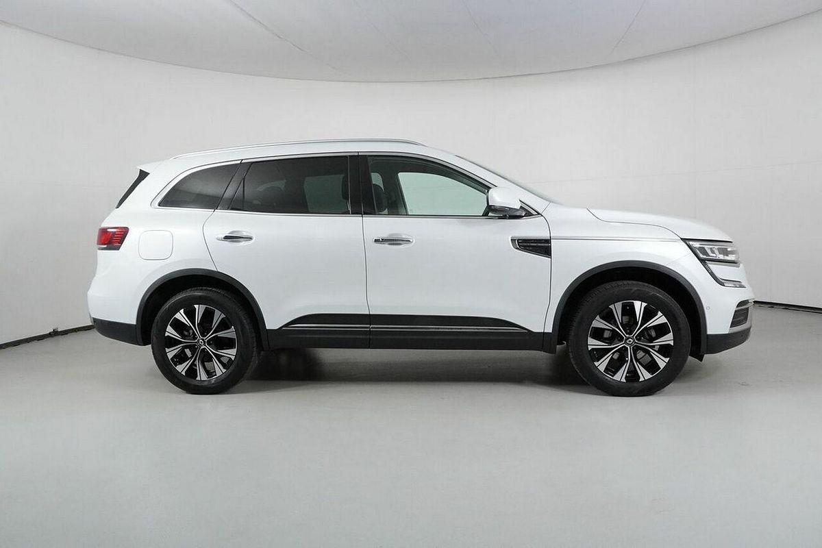 2023 Renault Koleos Zen (4x2) ZGH MY23