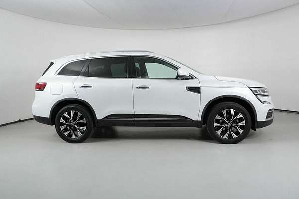 2023 Renault Koleos Zen (4x2) ZGH MY23