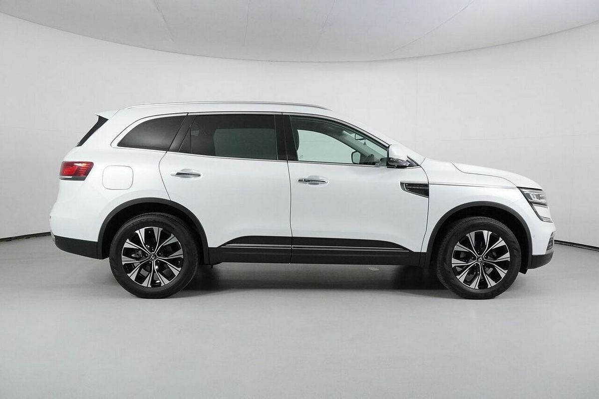 2023 Renault Koleos Zen (4x2) ZGH MY23