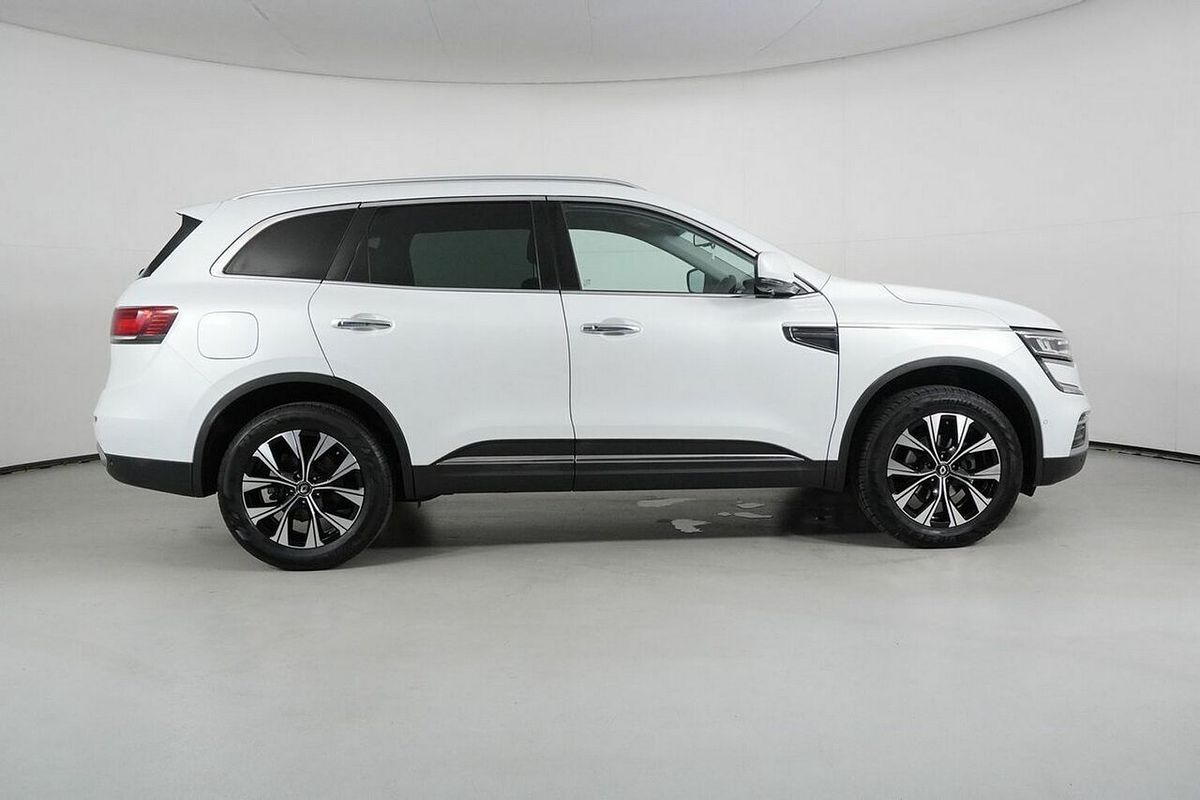 2023 Renault Koleos Zen (4x2) ZGH MY23