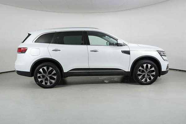 2023 Renault Koleos Zen (4x2) ZGH MY23