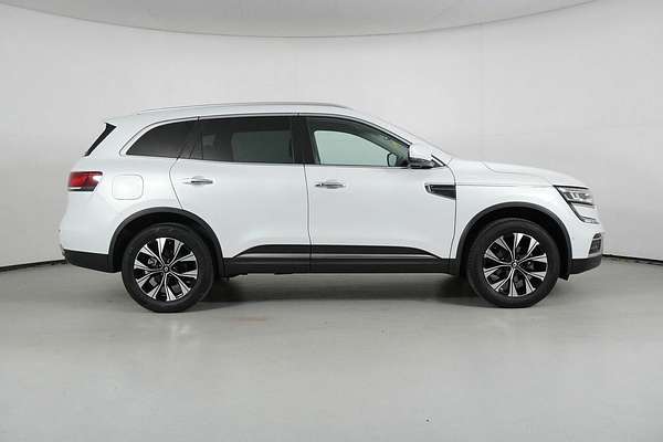 2023 Renault Koleos Zen (4x2) ZGH MY23