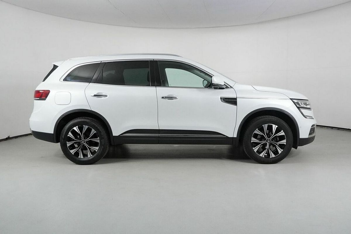 2023 Renault Koleos Zen (4x2) ZGH MY23