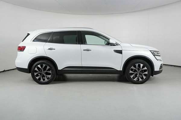 2023 Renault Koleos Zen (4x2) ZGH MY23