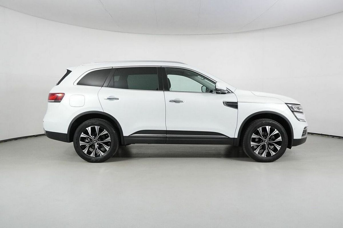 2023 Renault Koleos Zen (4x2) ZGH MY23