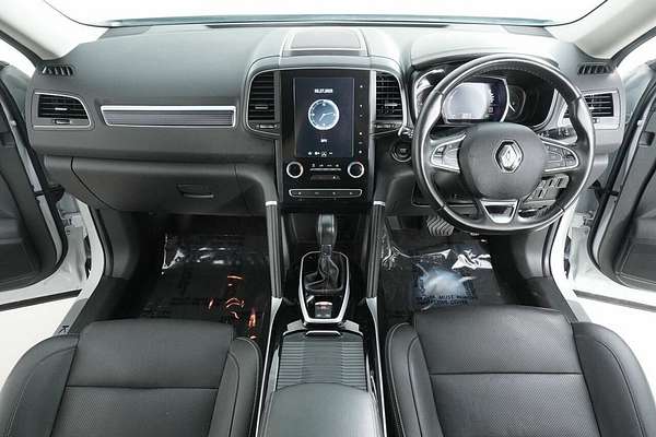 2023 Renault Koleos Zen (4x2) ZGH MY23