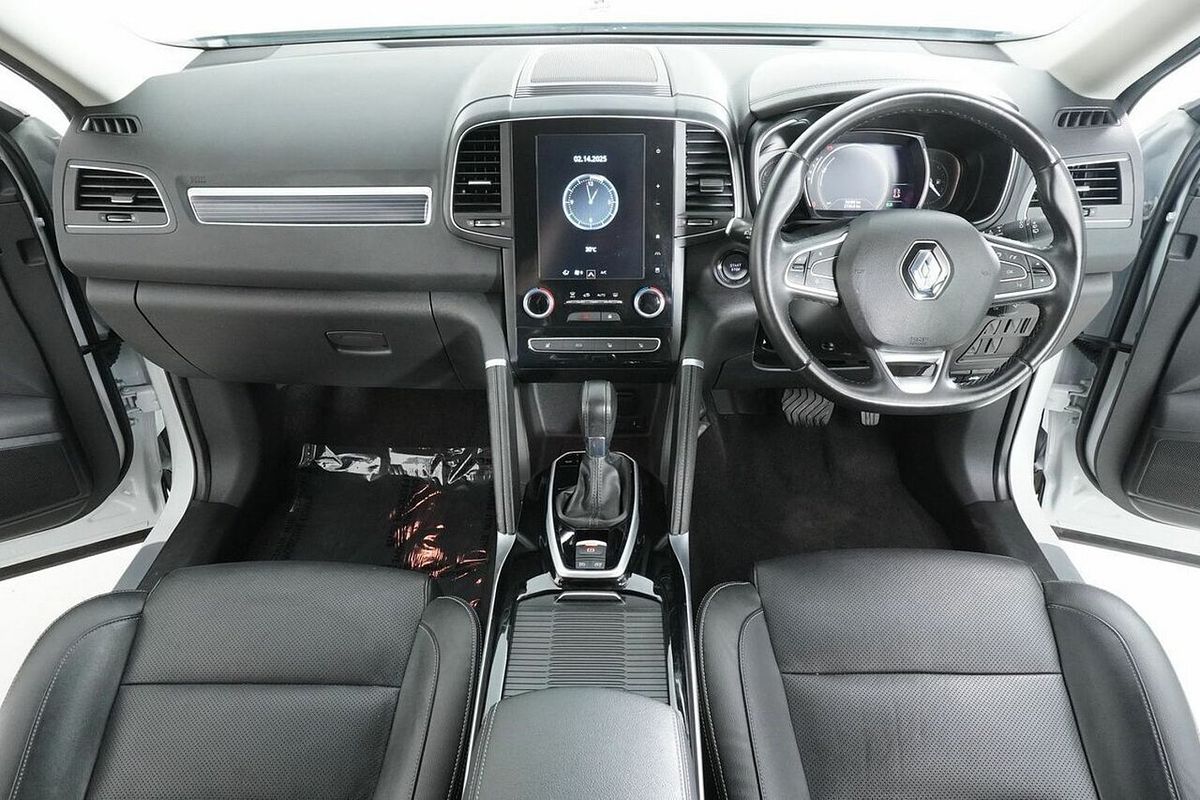 2023 Renault Koleos Zen (4x2) ZGH MY23