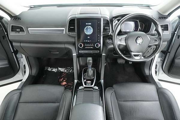 2023 Renault Koleos Zen (4x2) ZGH MY23