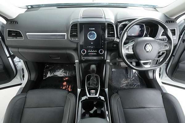 2023 Renault Koleos Zen (4x2) ZGH MY23