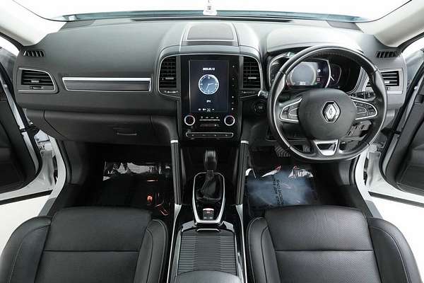 2023 Renault Koleos Zen (4x2) ZGH MY23