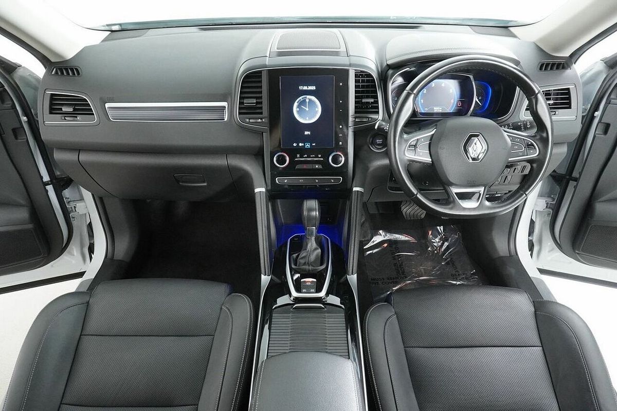 2023 Renault Koleos Zen (4x2) ZGH MY23