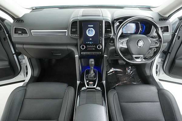 2023 Renault Koleos Zen (4x2) ZGH MY23