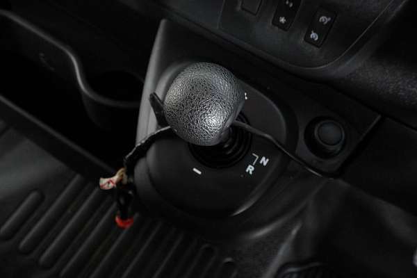 2017 Renault Master Elwb High X62 MY17