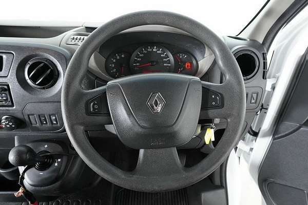 2017 Renault Master Elwb High X62 MY17