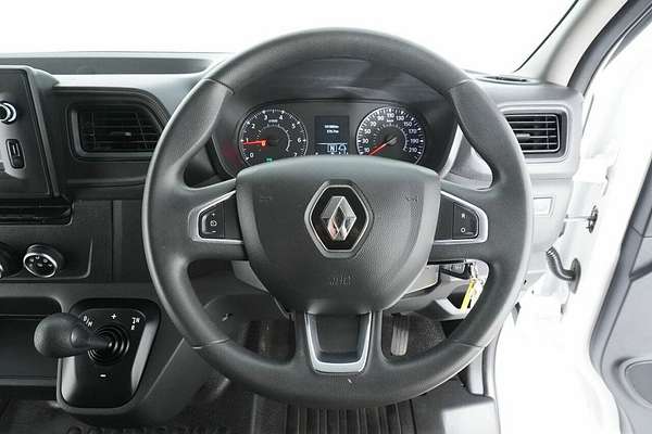 2020 Renault Master LWB Mid X62 MY17