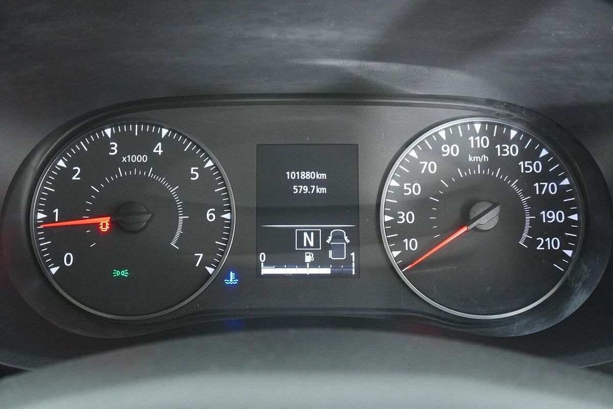 2020 Renault Master LWB Mid X62 MY17