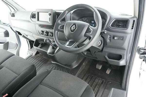 2020 Renault Master LWB Mid X62 MY17