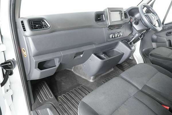 2020 Renault Master LWB Mid X62 MY17