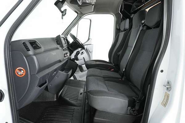 2020 Renault Master Pro LWB FWD (110kW) X62 Phase 2 MY20