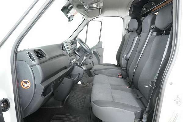 2020 Renault Master LWB Mid X62 MY17